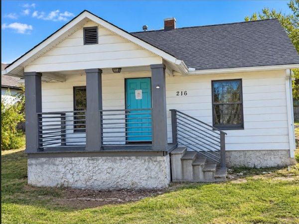216 Burdock St , Lebanon, TN 37087