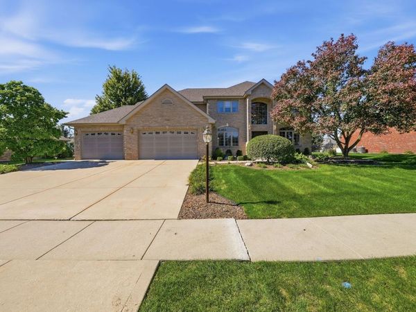22050 Coriander Lane, Frankfort, IL 60423