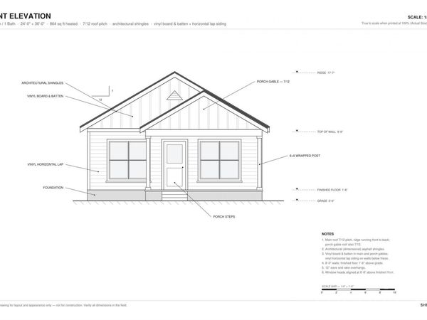 88 S Park Drive, Ansonville, NC 28007