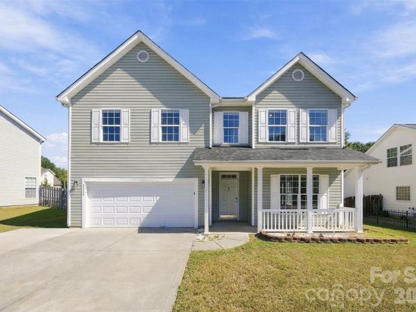 2220 Shumard Circle, Indian Trail, NC 28079