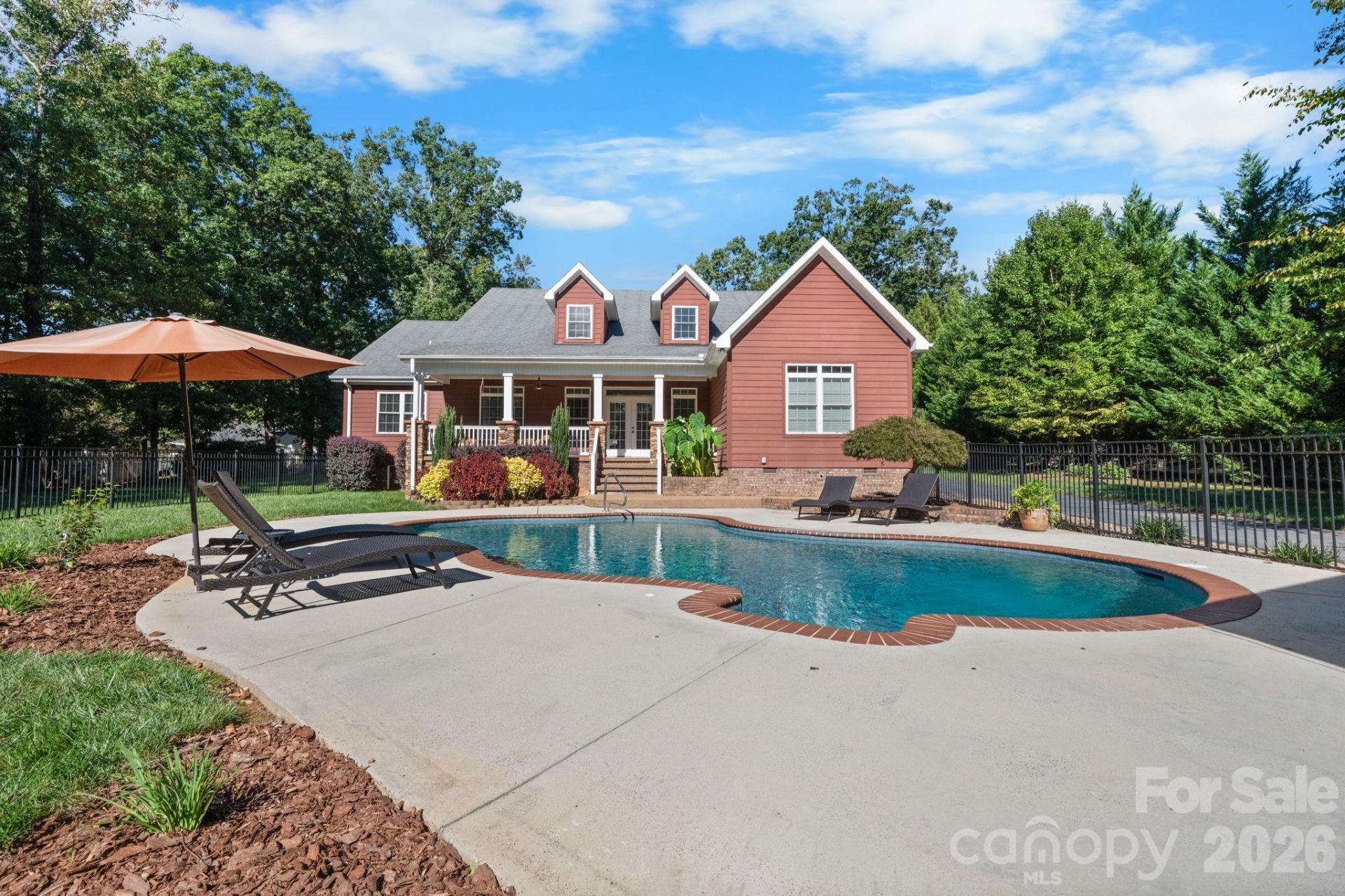 2139 Zion Church Road , Hickory, NC 28602 Main Photo