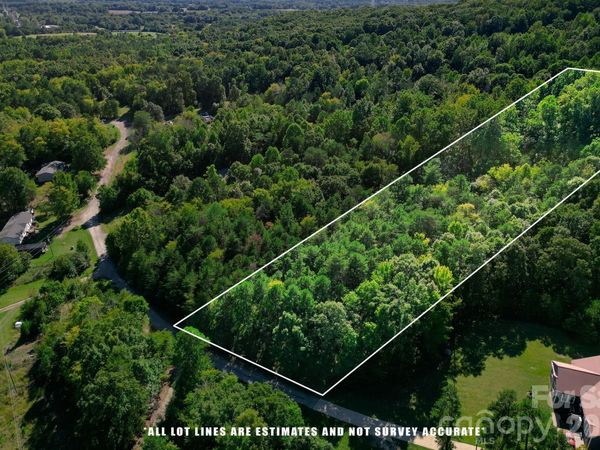 0 Mt Hall Road, Cleveland, NC 27013