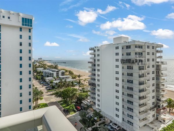 1000 S Ocean Boulevard S, Unit 12L, Pompano Beach, FL 33062