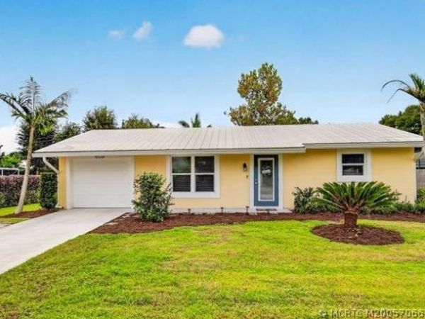 918 SW 36th Terrace , Palm City, FL 34990