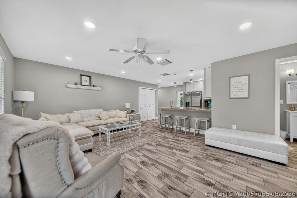 918 SW 36th Terrace , Palm City, FL 34990 Photo