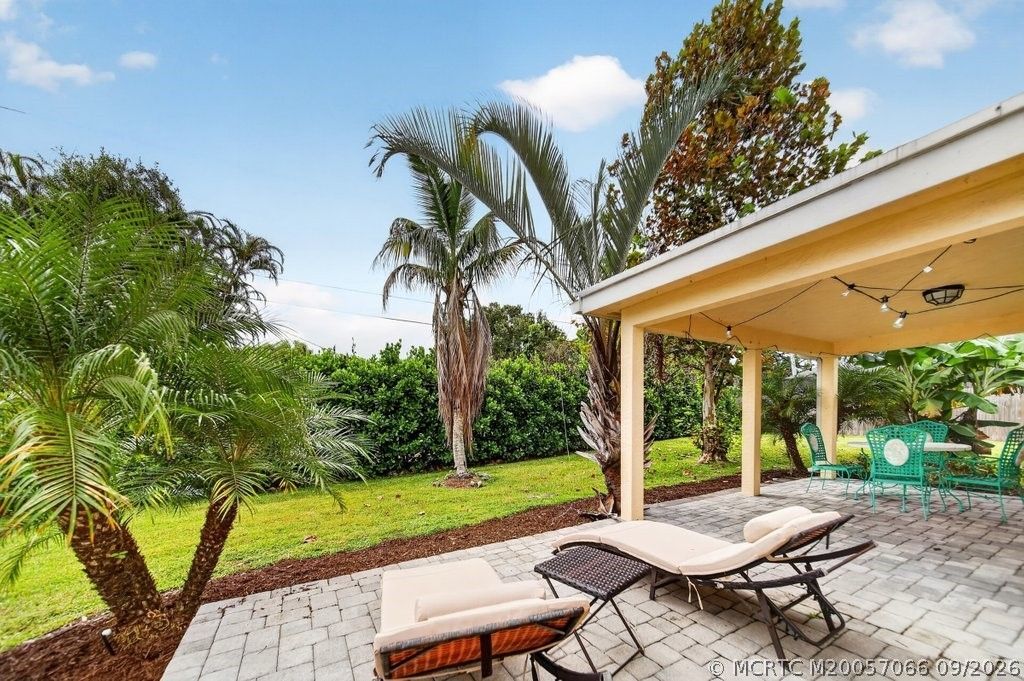 918 SW 36th Terrace , Palm City, FL 34990 Photo