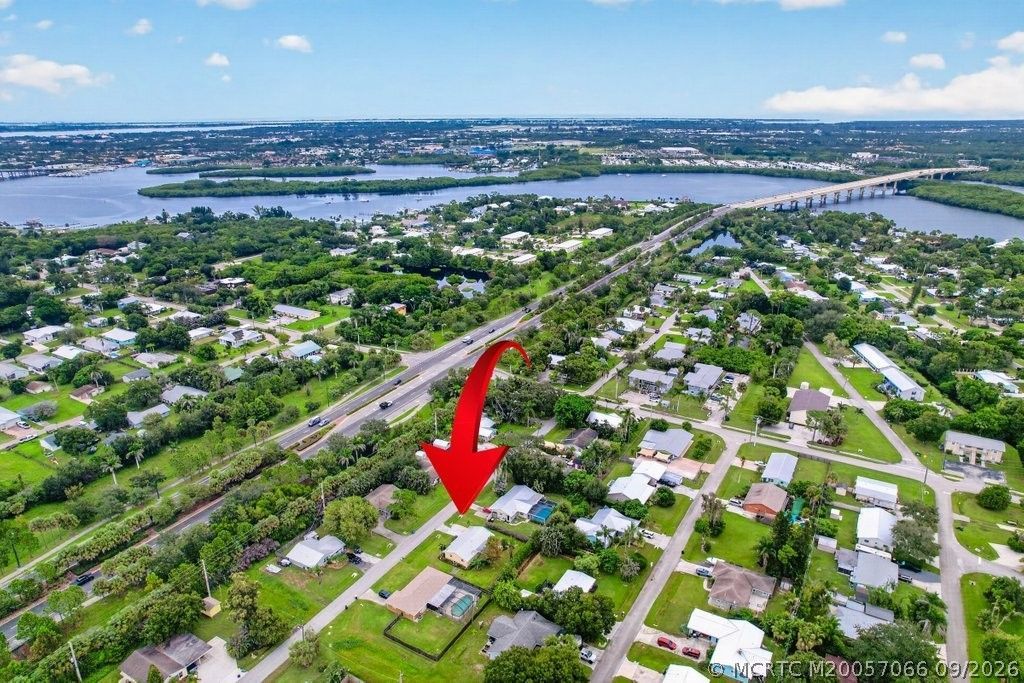 918 SW 36th Terrace , Palm City, FL 34990 Photo