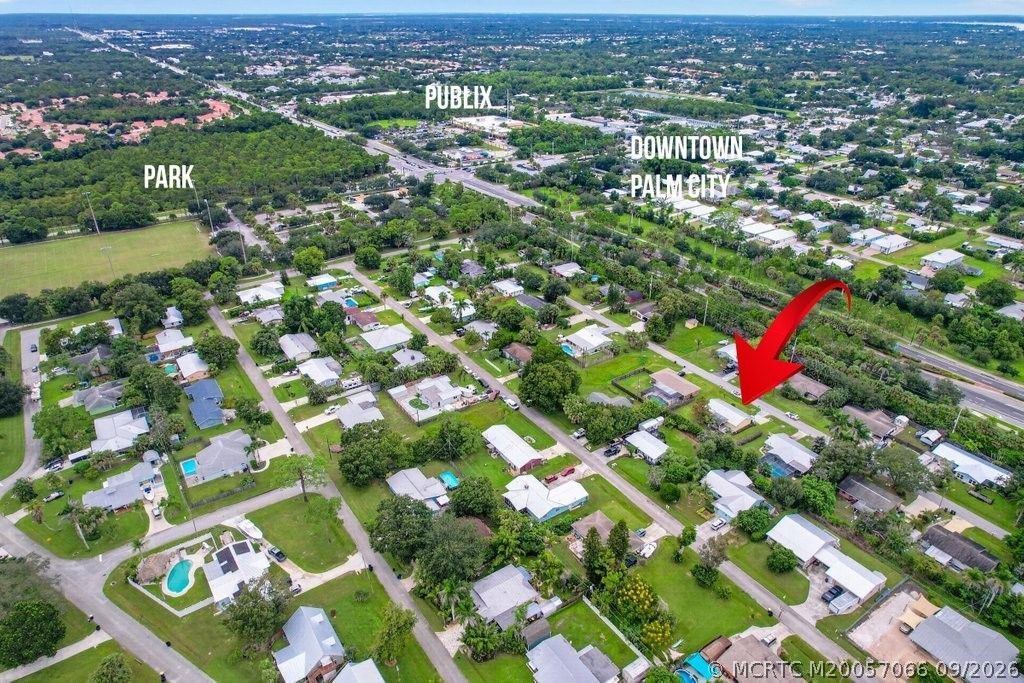 918 SW 36th Terrace , Palm City, FL 34990 Photo