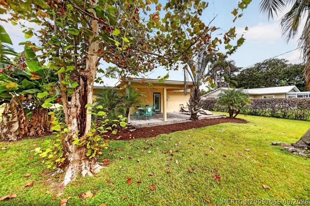 918 SW 36th Terrace , Palm City, FL 34990 Photo