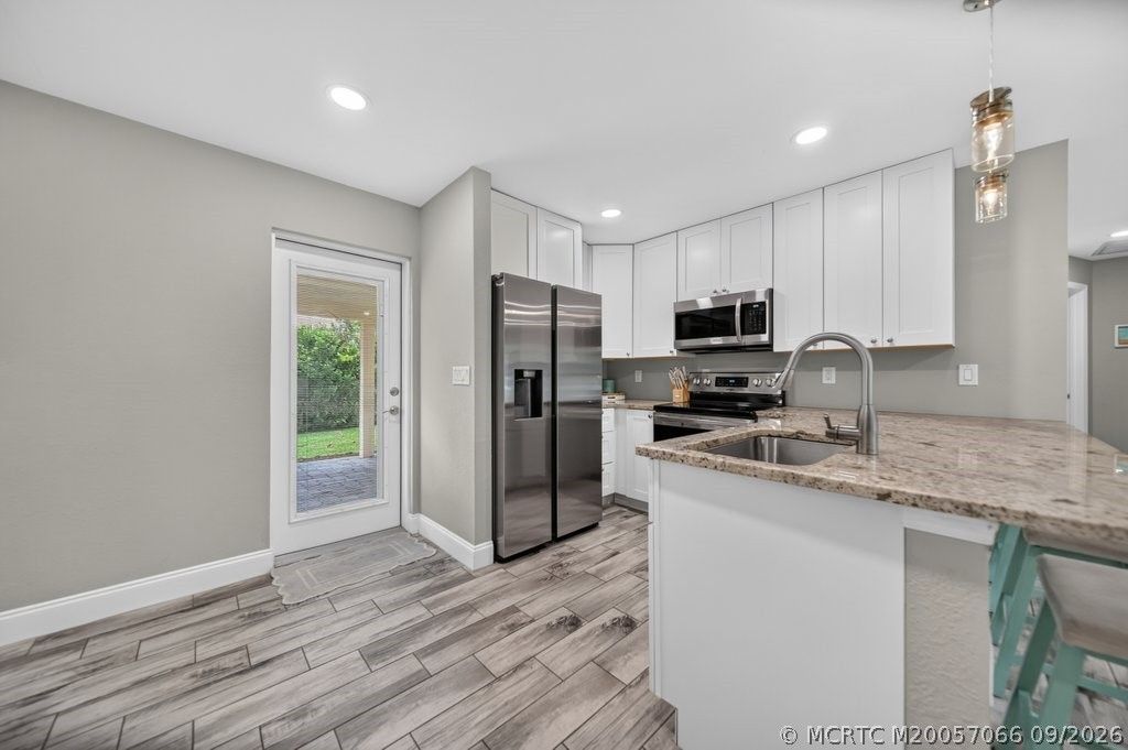 918 SW 36th Terrace , Palm City, FL 34990 Photo