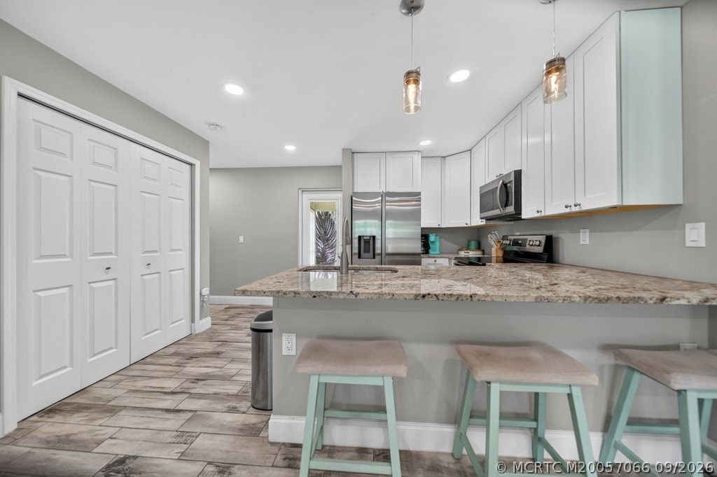 918 SW 36th Terrace , Palm City, FL 34990 Photo