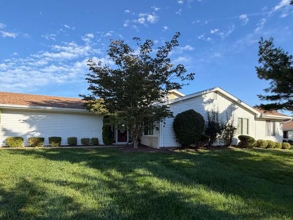 516 HAZEN ROAD, MONROE TWP, NJ 08831