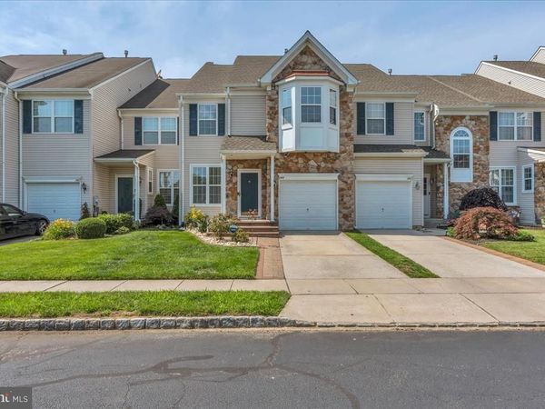 144 PENNSBURY LANE, DEPTFORD, NJ 08096