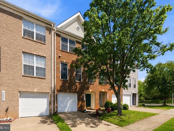 45556 LAKE HAVEN TERRACE, STERLING, VA 20165