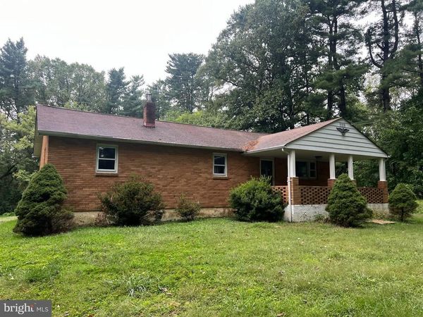 2608 JOSEPH BIGGS MEMORIAL HIGHWAY, NORTH EAST, MD 21901