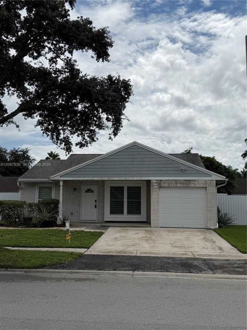 8630 SW 15th St, Unit 8630, Pembroke Pines, FL 33025 Photo