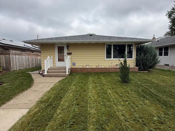 248 23rd Avenue N, Saint Cloud, MN 56303