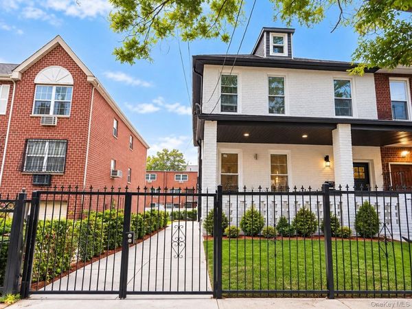 628 Leland Avenue, Bronx, NY 10473