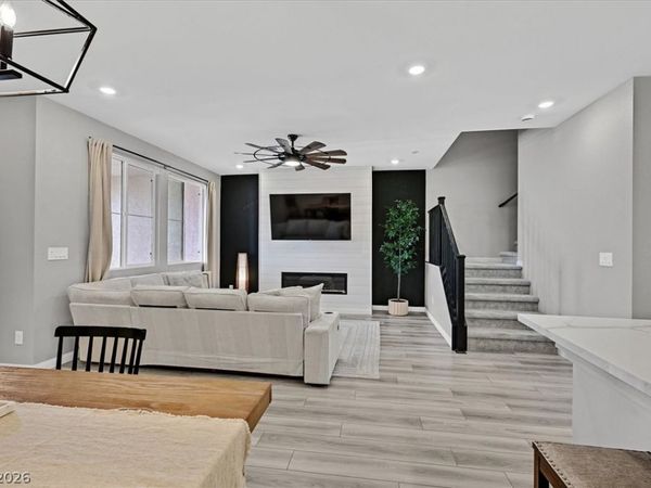 2759 Abrantes Place, Henderson, NV 89044