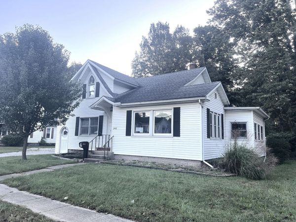 242 Marshall Street, Coldwater, MI 49036