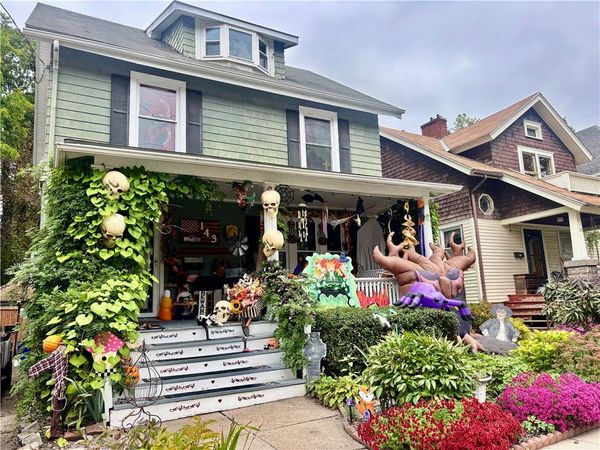 143 Woodlawn Avenue , Auburn, NY 13021