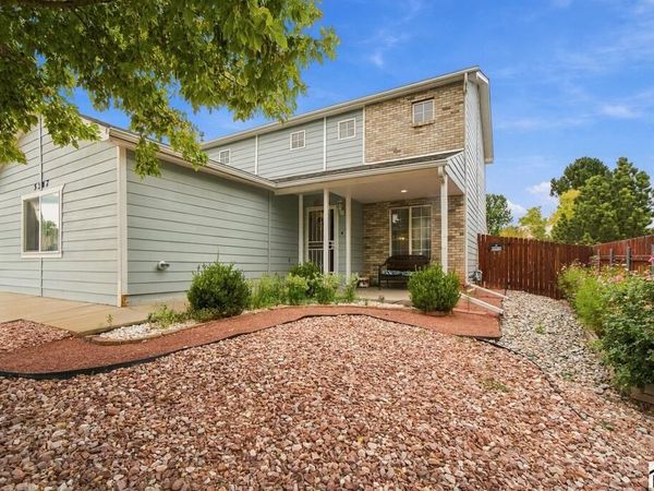 5307 Manor Ridge Dr, Pueblo, CO 81005
