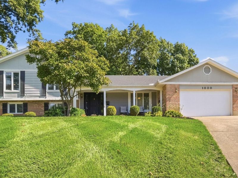 1020 Crestwood Hills Drive , Vandalia, OH 45377 Photo 1