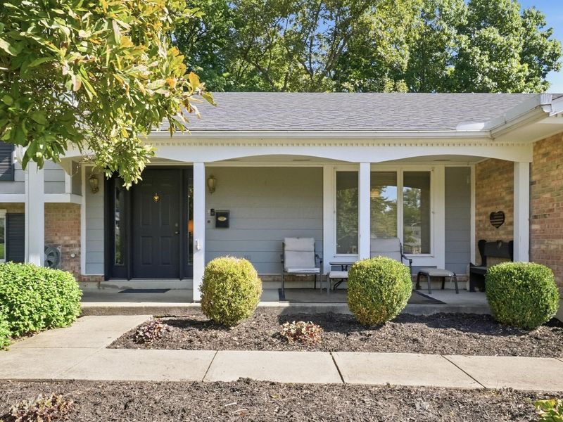 1020 Crestwood Hills Drive , Vandalia, OH 45377 Photo 4