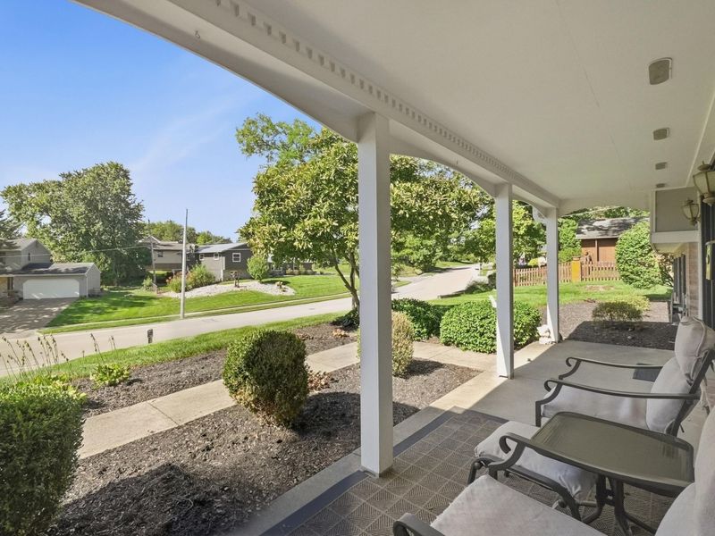 1020 Crestwood Hills Drive , Vandalia, OH 45377 Photo 6