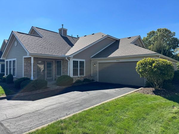 9155 Gramford Street , Columbus, OH 43240