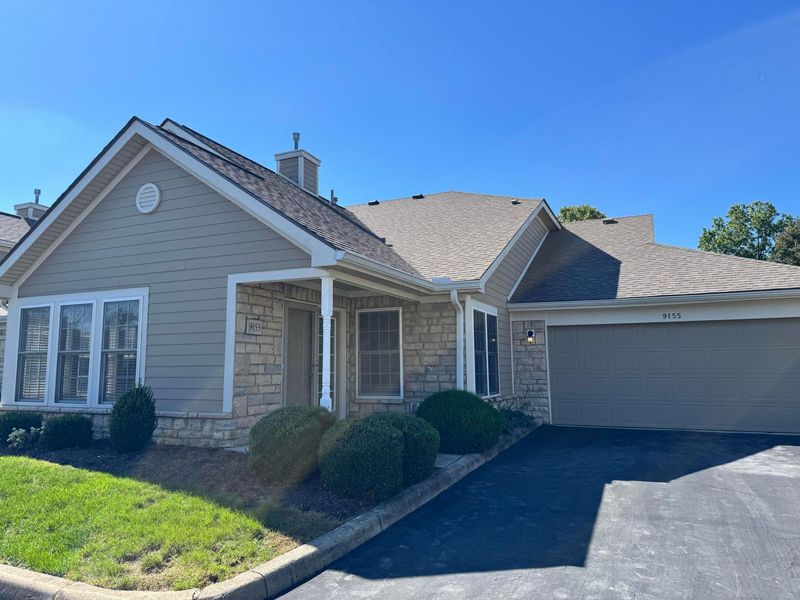 9155 Gramford Street , Columbus, OH 43240 Photo 2