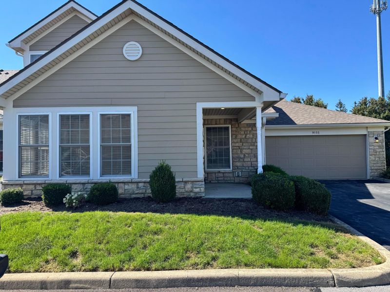 9155 Gramford Street , Columbus, OH 43240 Photo 3