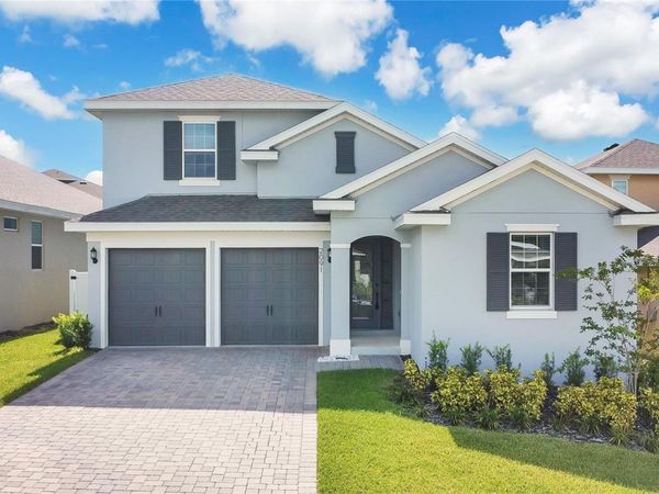 2091 AXEL STREET , MINNEOLA, FL 34715