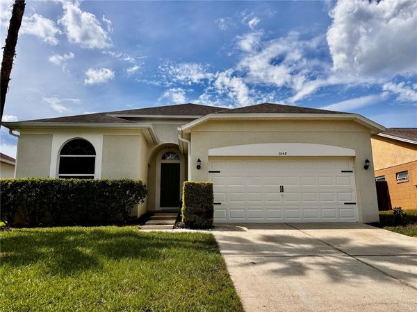 1048 DEES DRIVE , OVIEDO, FL 32765