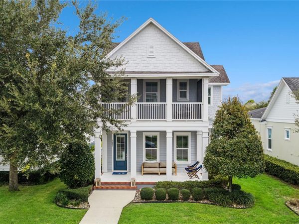 1021 HUNTSPOINT STREET , WINTER GARDEN, FL 34787