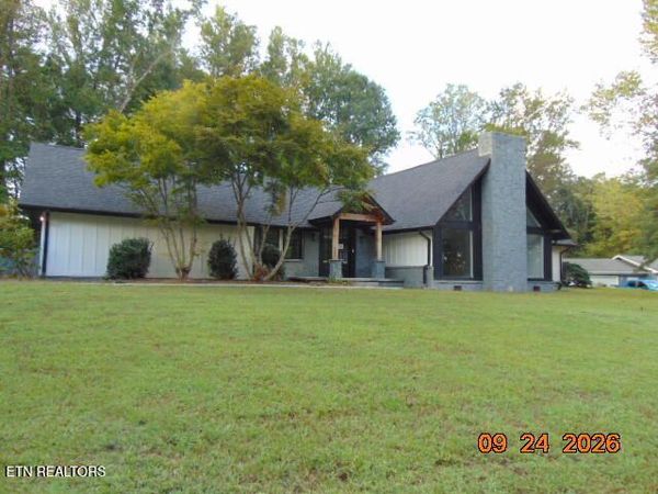 127 Ridge Lane, Clinton, TN 37716