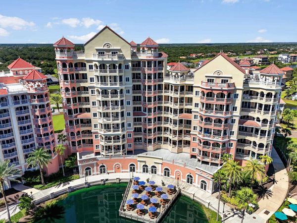 200 Ocean Crest Dr., Unit 451, Palm Coast, FL 32137