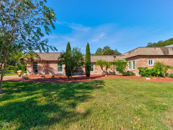 104 Rio Pinar Drive, Ormond Beach, FL 32174