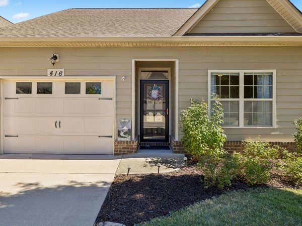 416 Bruce Dr, Spring Hill, TN 37174