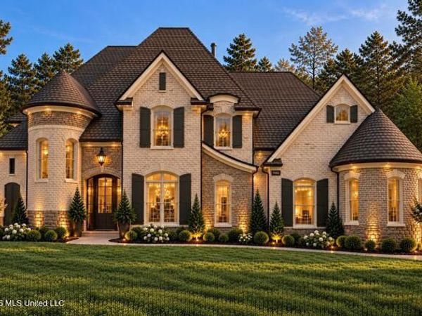 432 Poplar Lane, Holly Springs, MS 38635