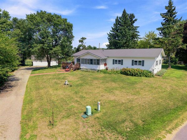 W5496 Emerson Road, Mauston, WI 53948