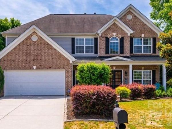 9601 Valencia Avenue NW, Concord, NC 28027