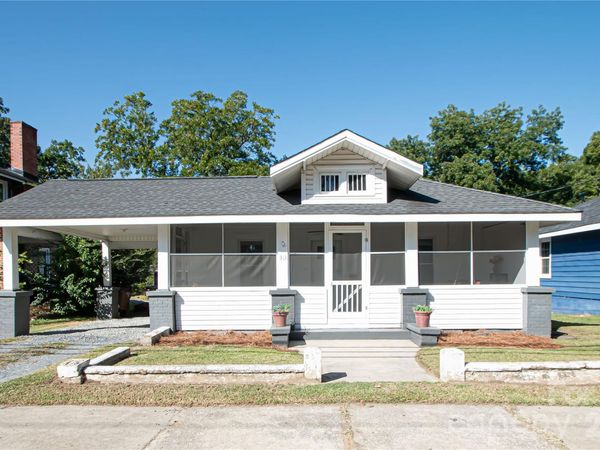 313 N Elm Street, Marshville, NC 28103