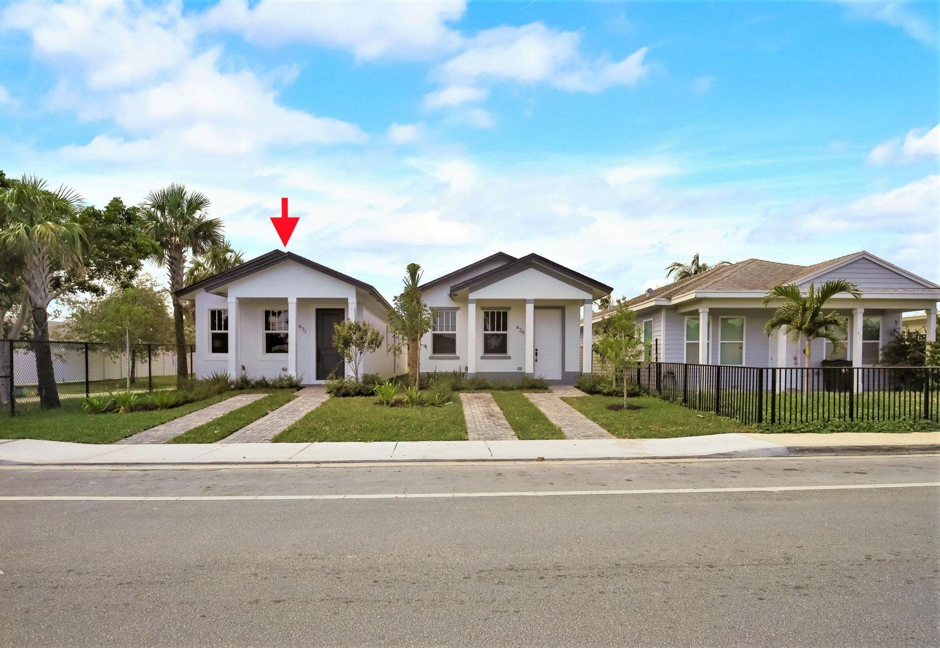 431 S F Street, Lake Worth Beach, FL 33460 Photo