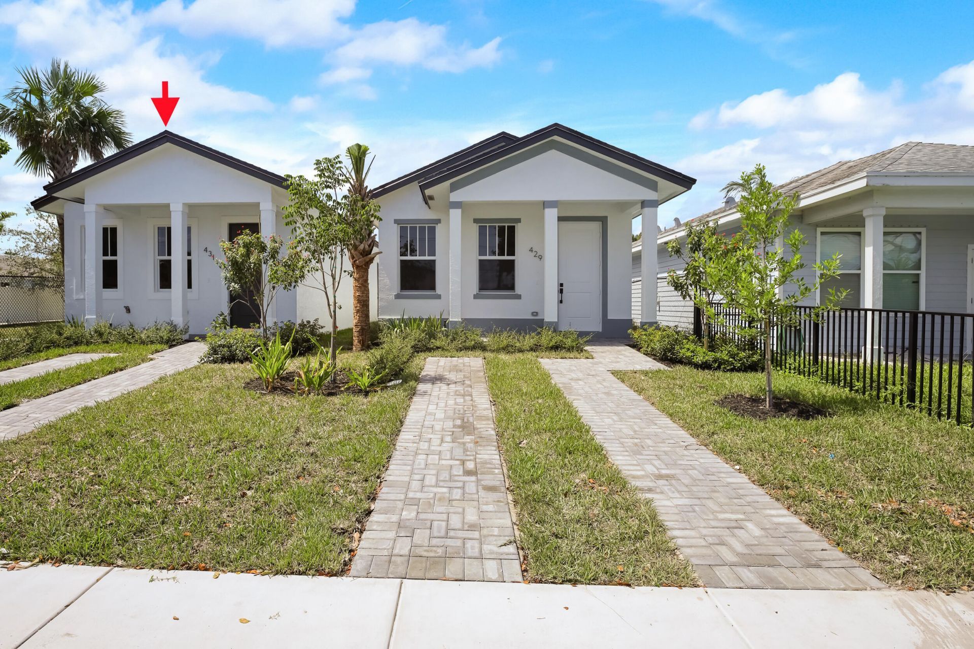 431 S F Street, Lake Worth Beach, FL 33460 Photo