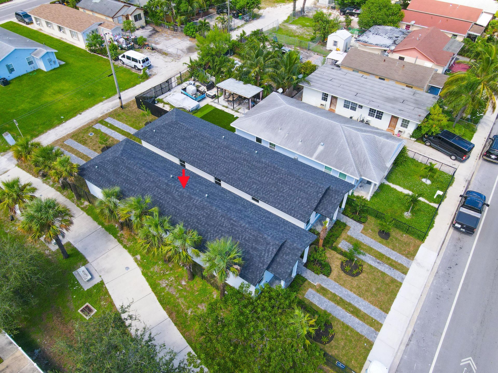 431 S F Street, Lake Worth Beach, FL 33460 Photo
