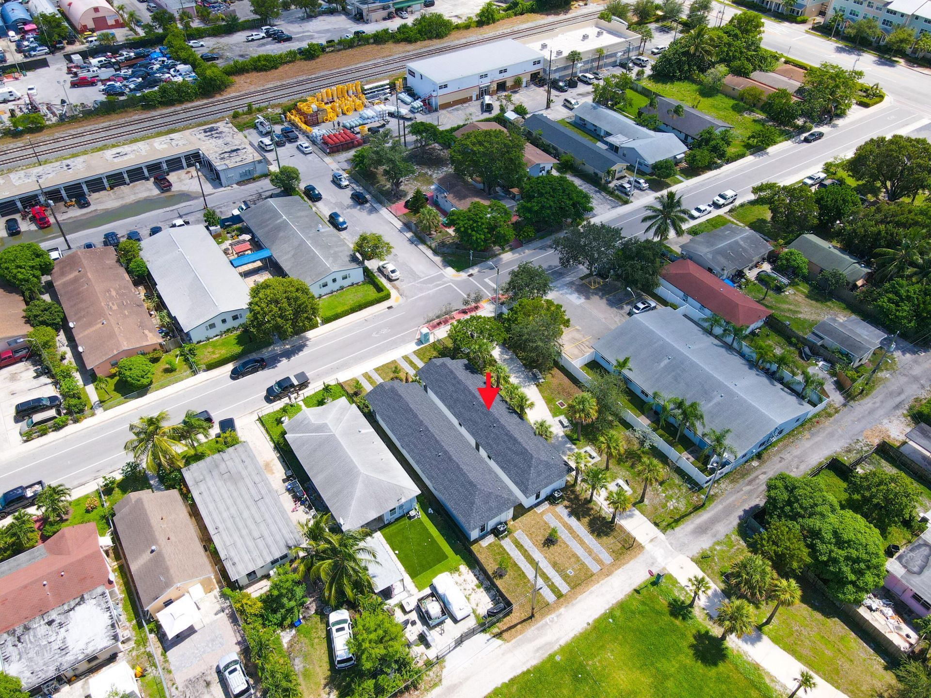 431 S F Street, Lake Worth Beach, FL 33460 Photo