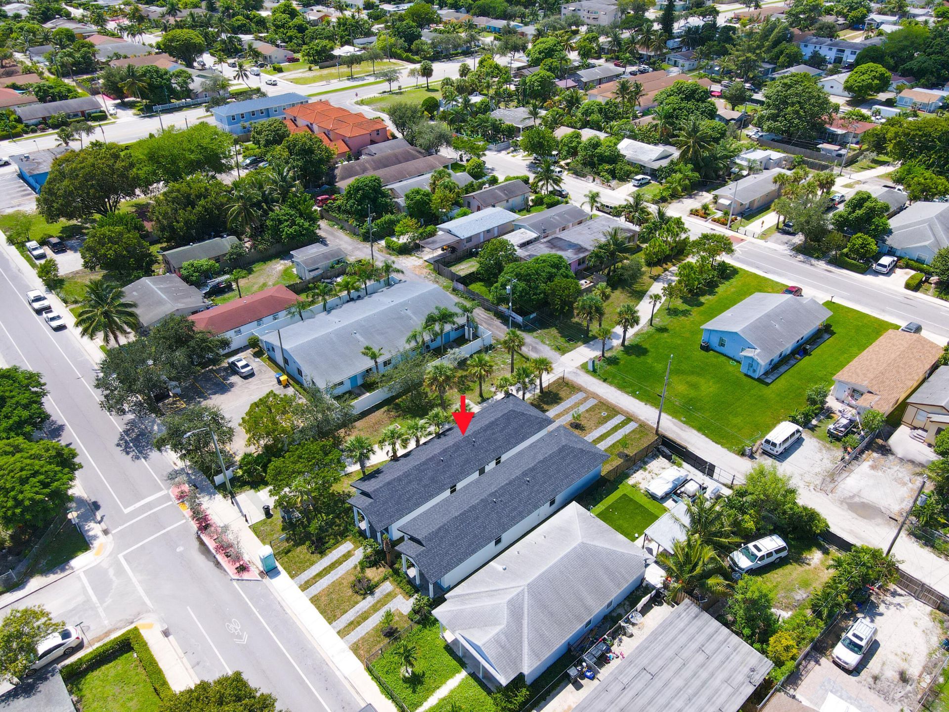 431 S F Street, Lake Worth Beach, FL 33460 Photo