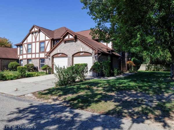 19350 W 11 Mile Road, Lathrup Village, Mi 48076