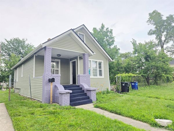 13530 Moran Street , Detroit, Mi 48212